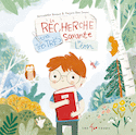 Recherche très, très, très savante de Léon (La)